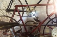 248 - Musée du Vélo SION