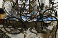 248 - Musée du Vélo SION