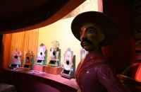 247/C - Musée des Arts forains
