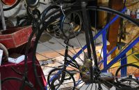 248 - Musée du Vélo SION