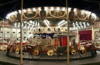 247/A - Musée des Arts forains