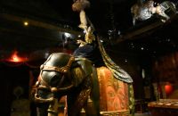 247/C - Musée des Arts forains