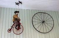 249 - Estonian Bicycle Museum
