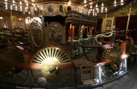 247/A - Musée des Arts forains