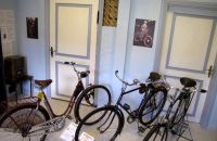 249 - Estonian Bicycle Museum