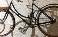 248 - Musée du Vélo SION