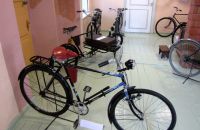 249 - Estonian Bicycle Museum