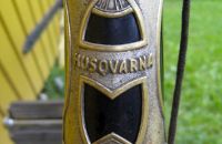 249 - Estonian Bicycle Museum