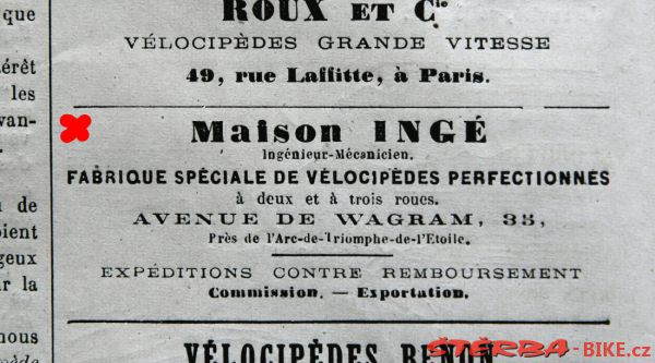 Maison INGÉ