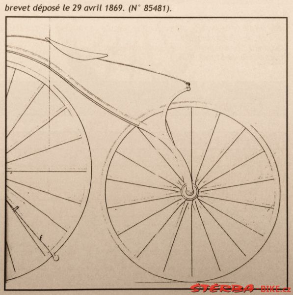 Bonnefond patent