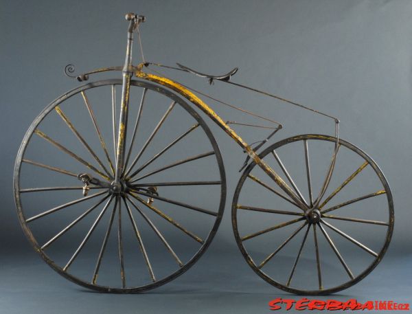 Cie Parisienne number 2892