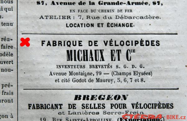 Michaux et Cie