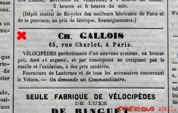 Ch.Gallois