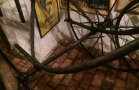 Lagrande tricycle