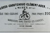 Ader Clement