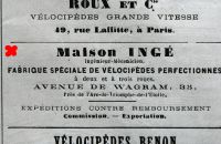 Maison INGÉ