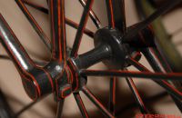 Lagrande velocipede I.