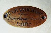 Grandchap