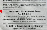 A.Favre