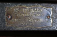 Fouénárd II