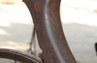 Camus velocipede