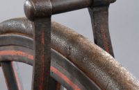 Gervat velocipede