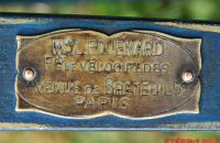 Fouénárd IV