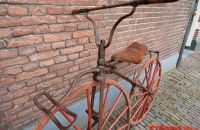 Cadot velocipede II