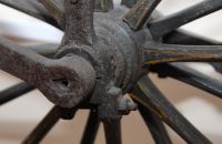 Lallement velocipede