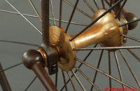 Meyer velocipede ser. n.121