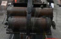 Perreaux Steam velocipede