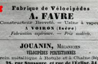 A.Favre