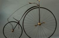 Meyer velocipede ser. n.121