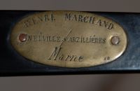 Marchand Henri