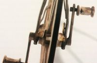 Lasseray velocipede