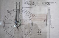 Barberon et Meunier patents