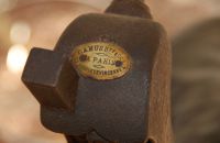 Camus velocipede