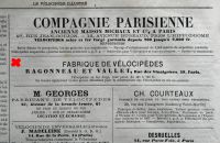 Ragonneau
