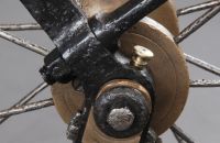 Meyer velocipede ser. n.13