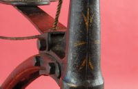 Cadot velocipede