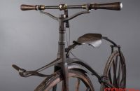 Gervat velocipede