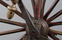 Gervat velocipede