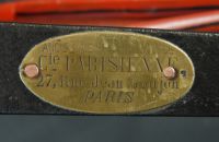 Cie Parisienne number 3104