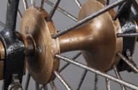 Meyer velocipede ser. n.13