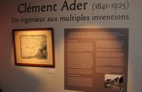 Ader Clement