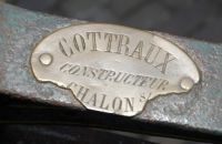 Cottraux tricycle