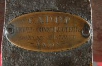 Cadot velocipede