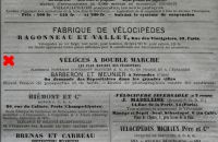 Barberon et Meunier patents