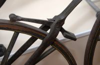 Lallement velocipede