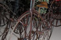 Lagrande velocipede I.